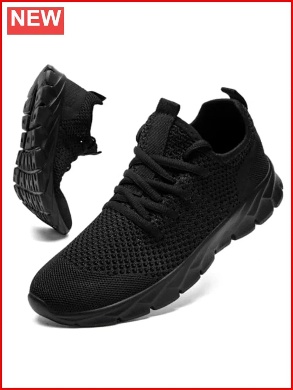 Lightweight Running Shoes for Women Breathable Sneakers Tennis Gym Workout